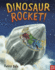 Dinosaur Rocket (Penny Dale's Dinosaurs)