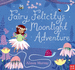 Fairy Felicitys Moonlight Adventure (Alison Murray Glitter Books)