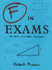 F in Exams 2017 Daily Calendar