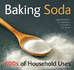 Baking Soda, 100s of Household Uses