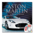 Aston Martin (Book and Dvd) (2012-04-07)