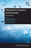 Migration Impact Assessment: New Horizons (New Horizons in Regional Science Series)