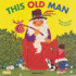 This Old Man (Classic Books With Holes Board Book)