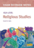As/a-Level Religious Studies Exam Revision Notes