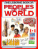 Peoples of the World (World Geography Series)