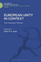 European Unity in Context: the Interwar Period