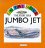 The Story of a Jumbo Jet (on the Move)