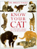 Know Your Cat (Know Your Pet)