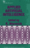 Applied Artificial Intelligence (I E E Computing Series 19)