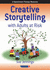 Creative Storytelling With Adults at Risk (Speechmark Therapy Resource)