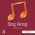 Sing Along (Audio Cd)