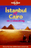 Lonely Planet Istanbul to Cairo on a Shoestring (Lonely Planet Shoestring Guides)