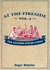 At the Fireside: Volume II (Signed By the Author Roger Webster)