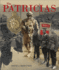 The Patricias: a Century of Service