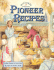 Pioneer Recipes