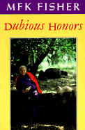 Dubious Honors