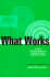 What Works: a Guide to Environmental Education and Communication Projects for Practitioners and Donors (Education for Sustainability Series)