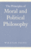 The Principles of Moral and Political Philosophy (Vol 1 of 2)