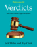 Verdicts: Real Court Cases to Argue and Resolve