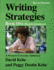 Writing Strategies Book 1, High Intermediate: Revised Edition