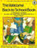 Welcome Back to School Book (Good Apple Teaching Resource Book for Grades K-4)