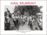 Hail Murray! : the Punk Photography of Murray Bowles, 1982-1995