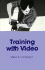 Training With Video (Video Bookshelf)