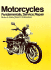 Motorcycles: Fundamentals, Service, Repair (Workbook)