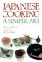 Japanese Cooking: a Simple Art