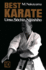 Best Karate, Vol.10: Unsu, Sochin, Nijushiho (Best Karate Series)