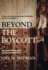 Beyond the Boycott: Labor Rights, Human Rights, and Transnational Activism (American Sociological Association's Rose Series)