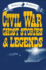 Civil War Ghost Stories & Legends