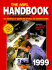 Arrl Handbook for Radio Amateurs, 1999