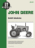 John Deere Shop Manual Jd-201 (I & T Shop Service)