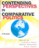 Contending Perspectives in Comparative Politics: a Reader