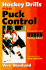 Hockey Drills for Puck Control
