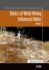 Basics of Metal Mining Influenced Water (Management Technologies for Metal Mining Influenced Water) (Volume 1)