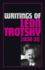 Writings of Leon Trotsky: 1930-31