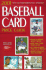 2001 Baseball Card Price Guide (Baseball Card Price Guide, 2001)