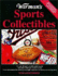 Warman's Sports Collectibles: a Value & Identification Guide (Encyclopedia of Antiques and Collectibles)