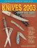 Knives 2003: the World's Greatest Knife Book