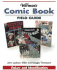 Warmans Comic Book Field Guide (Warman's Field Guides)