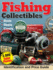 Fishing Collectibles: Identification & Price Guide