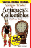 Antique Trader Antiques & Collectibles Price Guide 2006 (Antique Trader Antiques and Collectibles Price Guide)