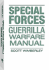 Special Forces: Guerrilla Warfare Manual