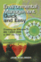 Environmental Management Quick and Easy: Creating an Effective Iso 14001 Ems in Half the Time