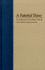 A Fateful Time: the Background and Legislative History of the Indian Reorganization Act