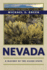 Nevada Format: Hardcover