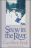 Snow in the River (Wsu Press Reprint Series)