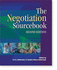 Negotiation Sourcebook-2nd Ed